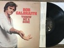 EX+ RARE FUNK-COUNTRY-ROCK ROB GALBRAITH Throw Me A Bone LP APL1-1747 PROMO RCA