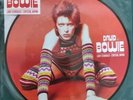 David Bowie EXCLUSIVE LIMITED 7