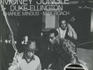 Duke Ellington, Money Jungle 200g LP from the Michael Hobson Archives