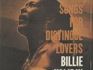 Billie Holiday, Songs For Distingue Lovers 180g LP (Michael Hobson Archives)