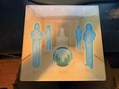 JOURNEY - Look Into The Future - Rare 1976 CBS Classic Arena Rock SEALED LP
