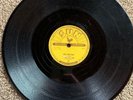 JOHNNY CASH 78 rpm 