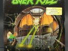 Overkill - Under the Influence, 1988 Megaforce/Atlantic, Original SEALED