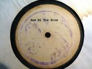 CHARLIE PARKER MILES DAVIS Live Acetate How High the Moon Out of nowhere 78 rpm