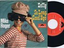 MIKE ROGER Dolly German 45PS 1967 Polydor 7
