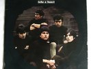 The Sorrows: Take A Heart - Piccadilly  NPL 38023 - Mono - 1965