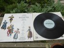 Rossini Overtures William Tell Karajan Columbia Stereo B/S SAX 2378 ED1 UK LP