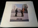 PINK FLOYD   ORIGINAL 1975 VINYL LP   WISH YOU WERE HERE   PROG ROCK LEGENDS