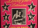 Little Joe & The Latinaires “Por Un Amor” Tejano Tex Mex Record LP