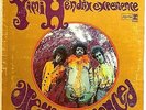 THE JIMI HENDRIX EXPERIENCE 