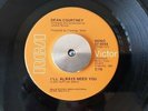 ***DEAN COURTNEY - I'LL ALWAYS NEED YOU NORTHERN SOUL ANTHEM***