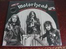 MOTORHEAD - LOCHEM POP '80 - LIVE 2LP PICTURE DISC NO TMOQ TMOQ TAKRL