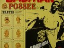 JUNIOR MURVIN – Bad Man Posse, Dread At The Controls 007 UK LP