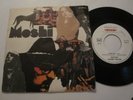 45T - BARNEY WILLEN - MOSHI - ZOMBIZAR - GARDENIA DEVIL - SARAVAH SH 40 033