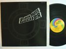 ELECTRONIC LP - LUCIFER - BLACK MASS 1971 UNI STEREO 73111 Experimental MOOG