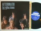 ROCK LP - THE ROLLING STONES - AFTERMATH London STEREO PS 476 Rock N Roll VG+