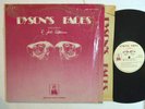FUNK LP - DYSON'S FACES - S/T 1975 DMC-SLP-76331 Modern Soul BREAKS In Shrink