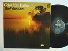 SOUL LP - THE WINSTONS - COLOR HIM FATHER STEREO Metromedia FUNK Breaks M-
