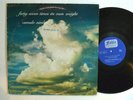 JAZZ LP - CUMULO NIMBUS - FORTY SEVEN TIMES ITS OWN WEIGHT 1975 Fable FUNK OG