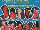 JAMES BROWN - ITS A MAN'S MAN'S MAN'S WORLD * NEW VINYL
