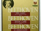 LOEWENGUTH QUARTET - BEETHOVEN string quartets VOX BOX stereo 3xLPs box EX
