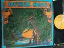 Allen Toussaint SOUTHERN NIGHTS, Vintage Vinyl, 1st Press, Reprise PROMO (1975)