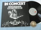 LP Taste feat. RORY GALLAGHER  In Concert 1978 Germany | M- to EX