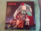 Nektar ?– Down To Earth - FOC German 1st press 1974 Bacillus BLPS 19190 Q - NM-