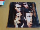 U2 - The Unforgettable Fire - IRISH PRESS 7