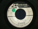 THE  BLUES  BUSTERS  -  LOVE ME FOREVER  (SKA)  45