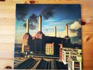 RAR Pink Floyd ?– Animals - Germany 1977 - EMI Electrola ?– 1C 064-98 434