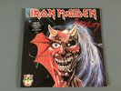 IRON MAIDEN 