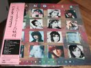 Bangles Different Light 28AP 3148 Japan 1st Press with OBI CBS/Sony
