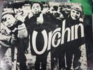 URCHIN SHE'S A ROLLER RARE SINGLE ADRIAN SMITH IRON MAIDEN