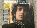 BOB DYLAN - BOOTLEG SERIES 12 - BEST OF THE CUTTING EDGE - 3LP - 2 CD - UNPLAYED