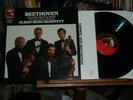 BEETHOVEN Die späten Streichquartette ALBAN BERG QUARTETT 4LP Box DMM MASTERING