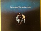 DOORS - The Soft Parade (RARE 1969 gold label Allentown press w/inner) EX-/M-