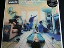 Oasis - Definitely Maybe 2xLP vinyl 2014 reissue 180g remastered Big Brother NM
