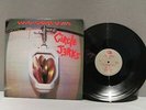 CIRCLE JERKS Golden Shower of Hits  1983 Vinyl Lp Ex+/N/M