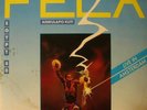 FELA KUTI EGYPT 80 LIVE IN AMSTERDAM 2 RECORD SET EMI/CAPITOL VINYL NEAR MINT