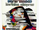 BARIS MANCO LP Kurtalan Ekspres TURKUOLA Rec '83 TURKEY Psych FUNK Prog HEAR