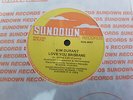 LOVE YOU BRISBANE // KIM DURANT SUNDOWN 1983 wt RARE P/C