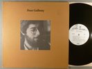 Peter Gallway  Self-Titled  Folk Rock  White Label Promo 5th Ave Band; Ohio Knox