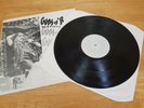 Guns N' Roses ?– Wembley Illusion 1991 Limited Edition Promo Live vinyl LP
