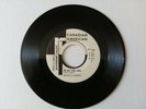 Fabrizio De Andre' Santo & Johnny ?Leggenda Di Natale Via Dei fiori juke box ITA