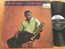 Miles Davis Milestones Fontana 5035 UK Mono LP 1958 Jazz Trumpet