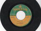 Panama 45 Julio Rio con The Soul Brother’s - Mona Lisa on Tamayo HEAR