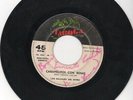 Guaguanco Descarga 45 Los Salvajes del Ritmo - Fuego pa el son on Taboga HEAR