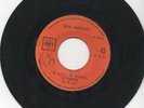 Panama Soul 45 Soul Fantastic - Te amo, te quiero te espero on CBS HEAR