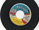 Panama Cumbia 45 Dorindo Cardenas - El pescador on Dorindo HEAR